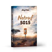 Cover von Notruf 5015