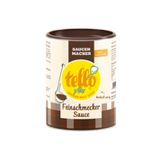 Bild vom Produkt tellofix Feinschmecker Sauce 5l, 470g