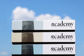 Weiteres Bild von KJV Academy Study Bible With Ellen G. White Comments, chestnut