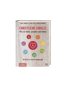Rolle Christliche Singles