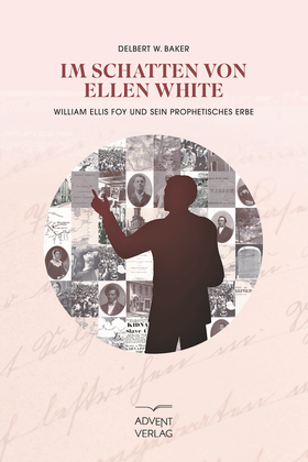 Coverbild von Im Schatten von Ellen White