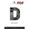 Coverbild von Charakterwerkstatt 08 - Demut & Mut PDF