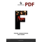Coverbild von Charakterwerkstatt 12 - Freude, Begeisterung & Feiern PDF